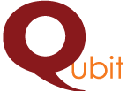 qubit logo