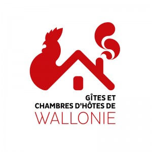 Gîtes et chambres d'hôtes de Wallonie