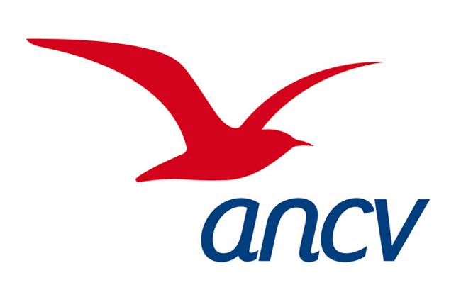 ANCV logo