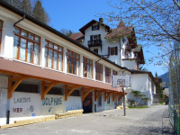 Ecole Alpina